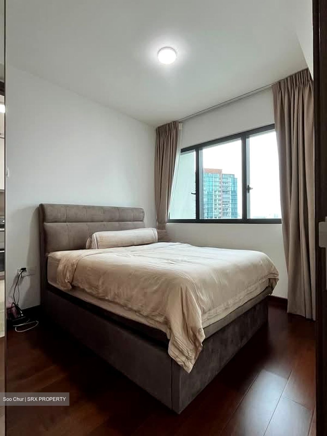 Normanton Park (D5), Apartment #543989331
